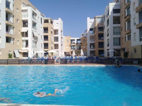 Apartamento Primera Linea de Playa Punta Del Moral