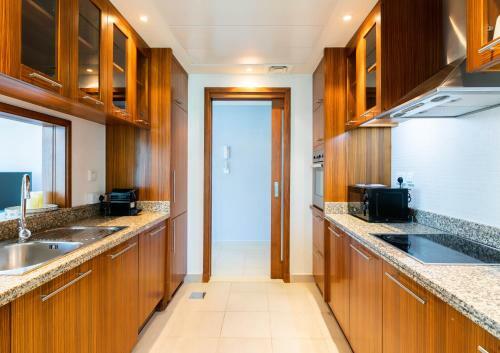Apartamento Maison Privee - Marina Promenade