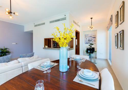 Apartamento Maison Privee - Marina Promenade