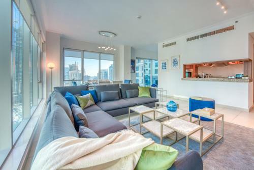 Apartamento Maison Privee - Marina Promenade