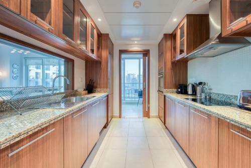 Apartamento Maison Privee - Marina Promenade