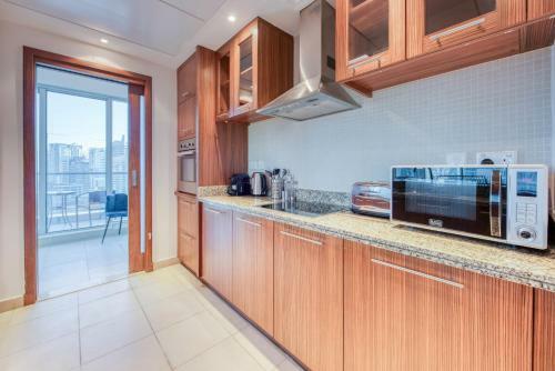 Apartamento Maison Privee - Marina Promenade