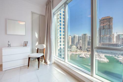 Apartamento Maison Privee - Marina Promenade