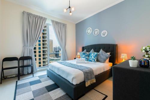 Apartamento Maison Privee - Marina Promenade