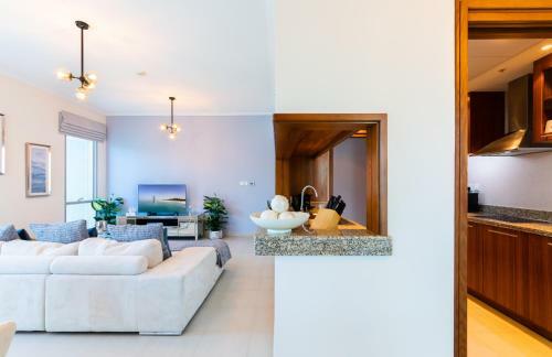 Apartamento Maison Privee - Marina Promenade