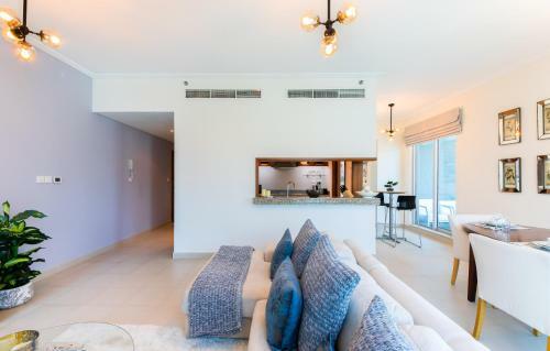 Apartamento Maison Privee - Marina Promenade