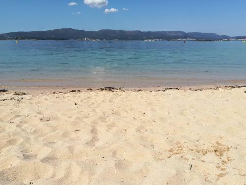 Casa Illa de Arousa, Galifornia!!