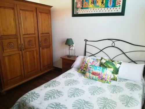 Casa Illa de Arousa, Galifornia!!