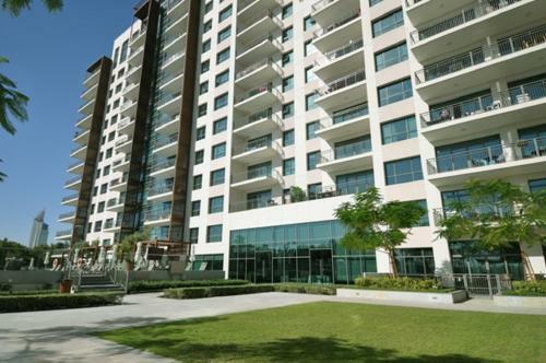Apartamento New Arabian - Panorama - The Greens