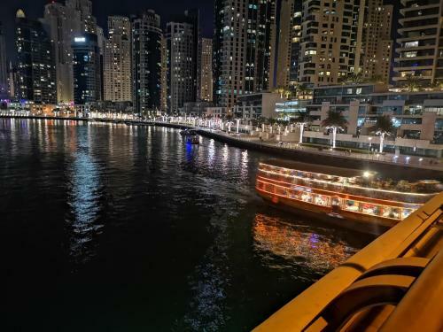 Apartamento Marina Bestview Coral