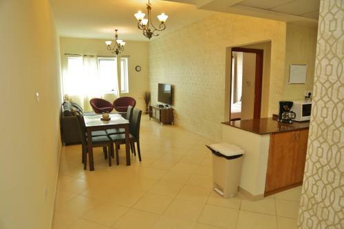 Apartamento Marina Bestview Coral
