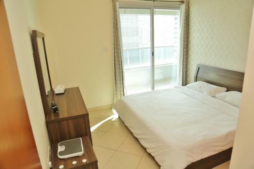Apartamento Marina Bestview Coral