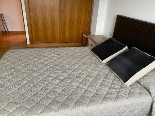 Apartamento Illa De Arousa