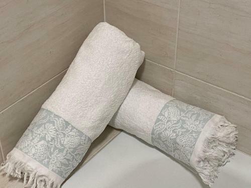 Apartamento Illa De Arousa