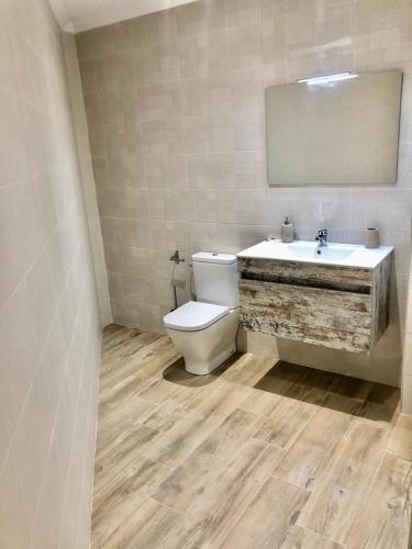 Apartamentos Brisa Del Norte