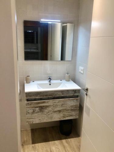 Apartamentos Brisa Del Norte