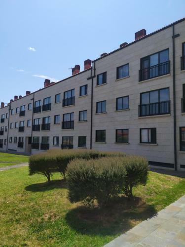 Apartamento As Laxes de Illa de Arousa