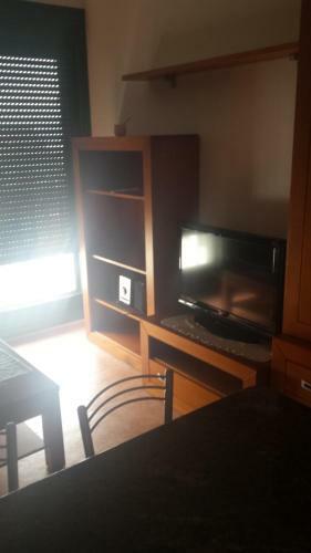 Apartamento As Laxes de Illa de Arousa