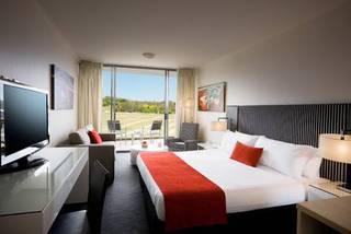 Hotel Rydges Mount Panorama Bathurst