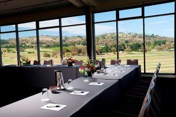 Hotel Rydges Mount Panorama Bathurst