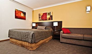 Motel Governor Macquarie