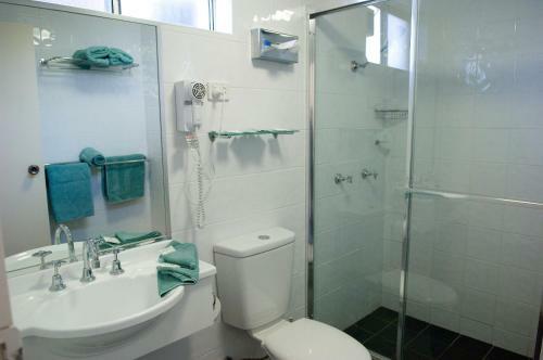 Narellan Motor Inn