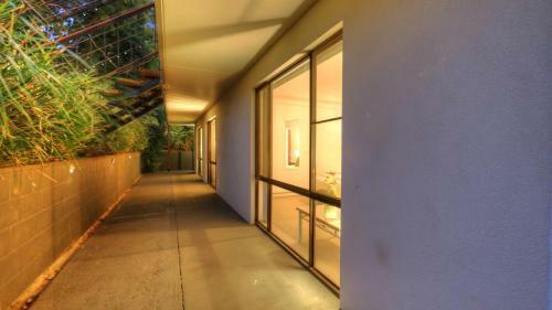 Apartamentos Mapleton Falls Accommodation
