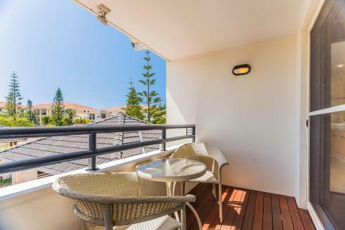 Apartamentos The Sands At Yamba