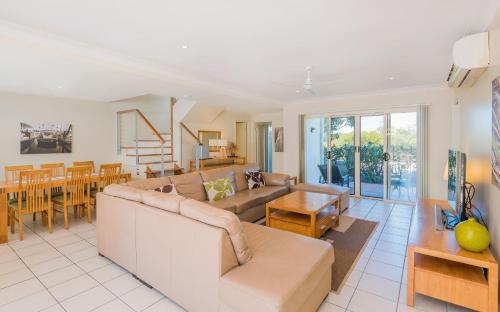 Apartamentos The Sands At Yamba