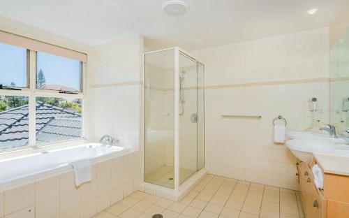 Apartamentos The Sands At Yamba