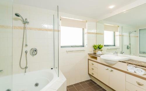 Apartamentos The Sands At Yamba