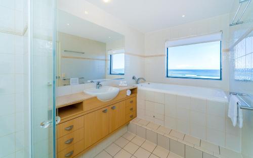 Apartamentos The Sands At Yamba