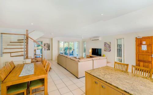 Apartamentos The Sands At Yamba