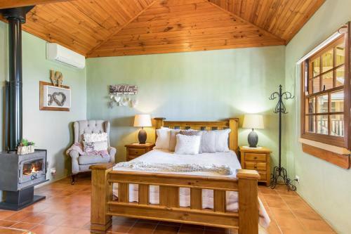 Hostal Bimbadeen Mountain Retreat