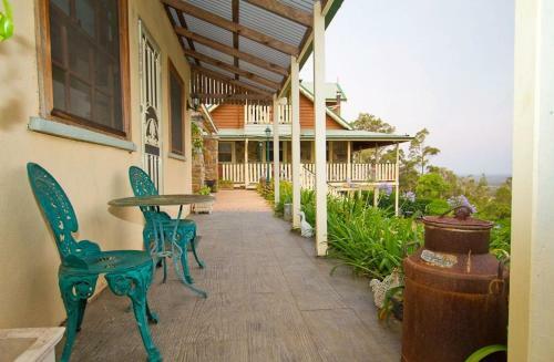 Hostal Bimbadeen Mountain Retreat