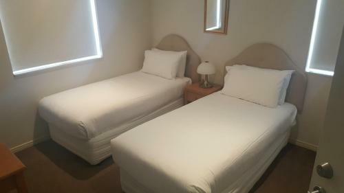 Aparthotel Pier One