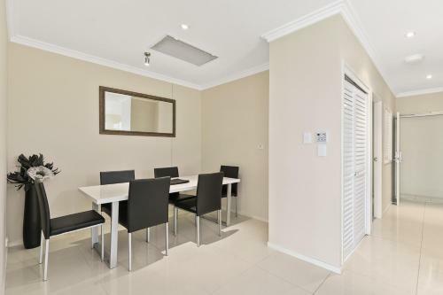 Apartamentos Eden By The Bay