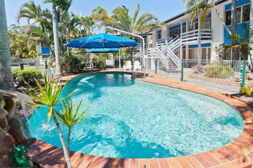 Aparthotel Silver Sands Apartments