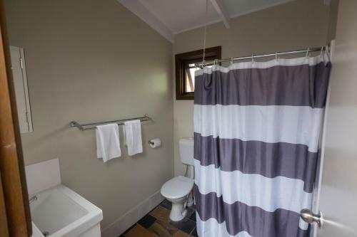 Albergue Colonial Village & Tours