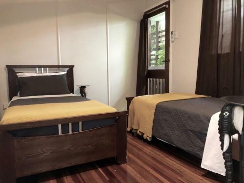 Apartamentos Five 3 Five