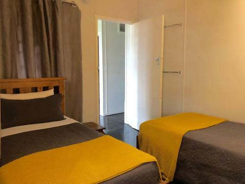 Apartamentos Five 3 Five