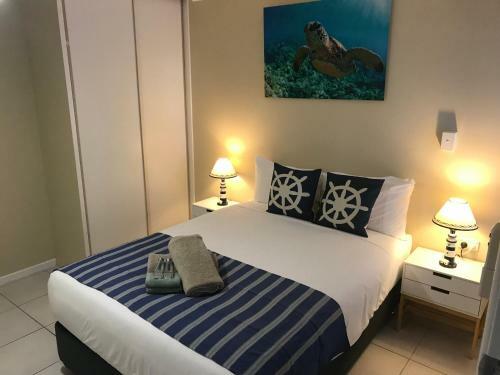Hotel Hervey Bay Colonial Lodge