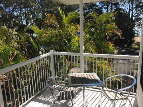 Hotel Hervey Bay Colonial Lodge