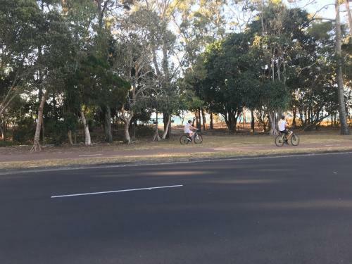 Hotel Hervey Bay Colonial Lodge