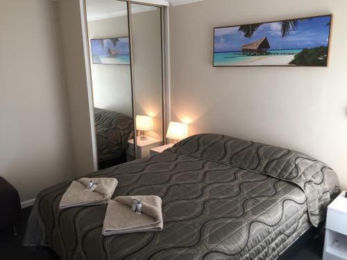 Hotel Hervey Bay Colonial Lodge