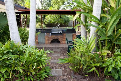 Albergue Aussie Woolshed Backpackers