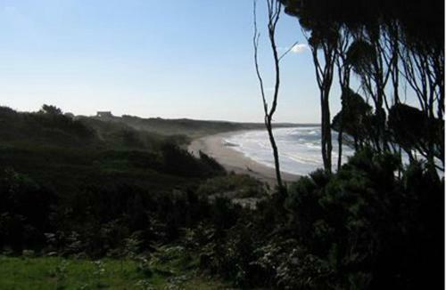 Naracoopa Holiday Cottages