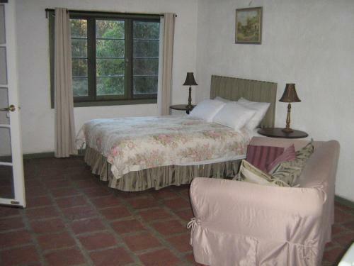 Bed & Breakfast Lavenderpatch