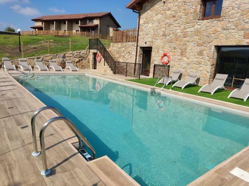 Apartamento Villas, El Mirador de Isla