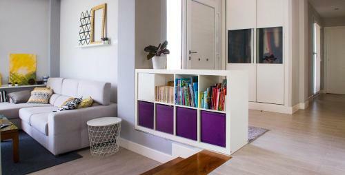 Casa Feiti�a: Vistas Al Mar, Moderna Y Funcional